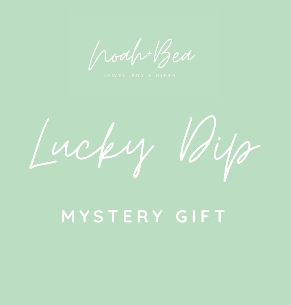 Lucky Dip Friday! ✨