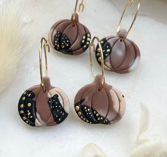 Chocolate Pumpkins